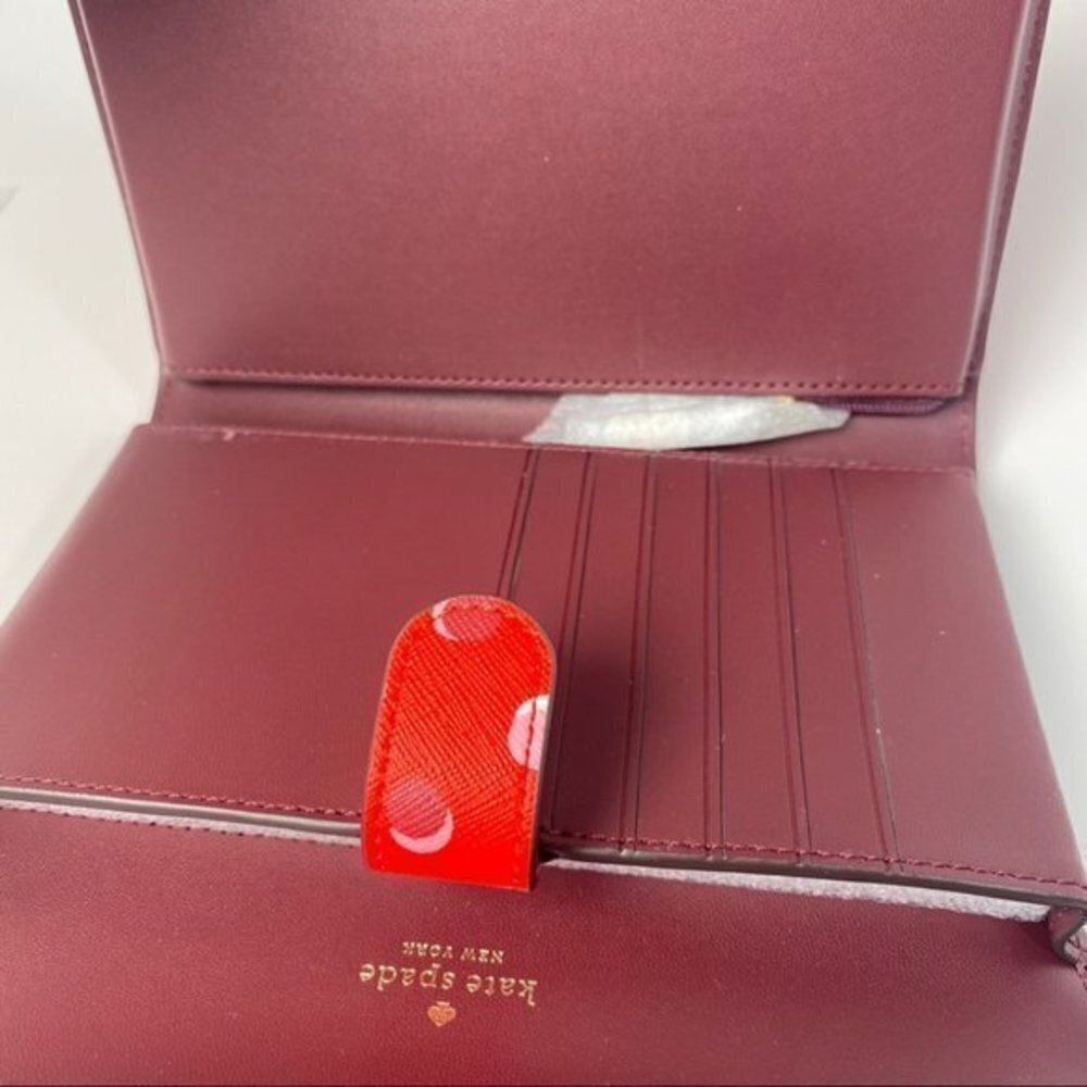 Kate Spade Crossbody Bag - Picture 12 of 12